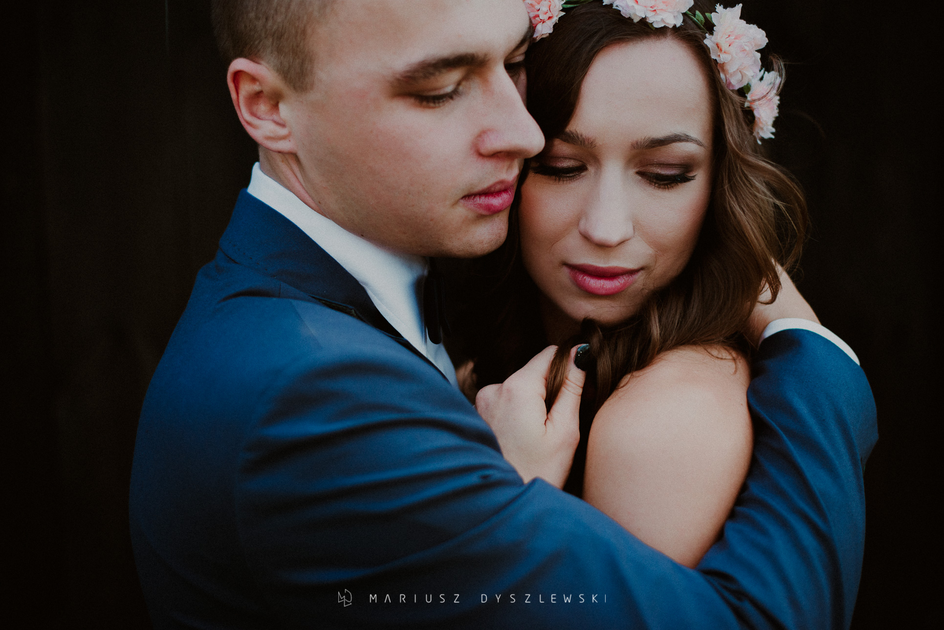 Ania i Mariusz | zapowiedź sesji ślubnej