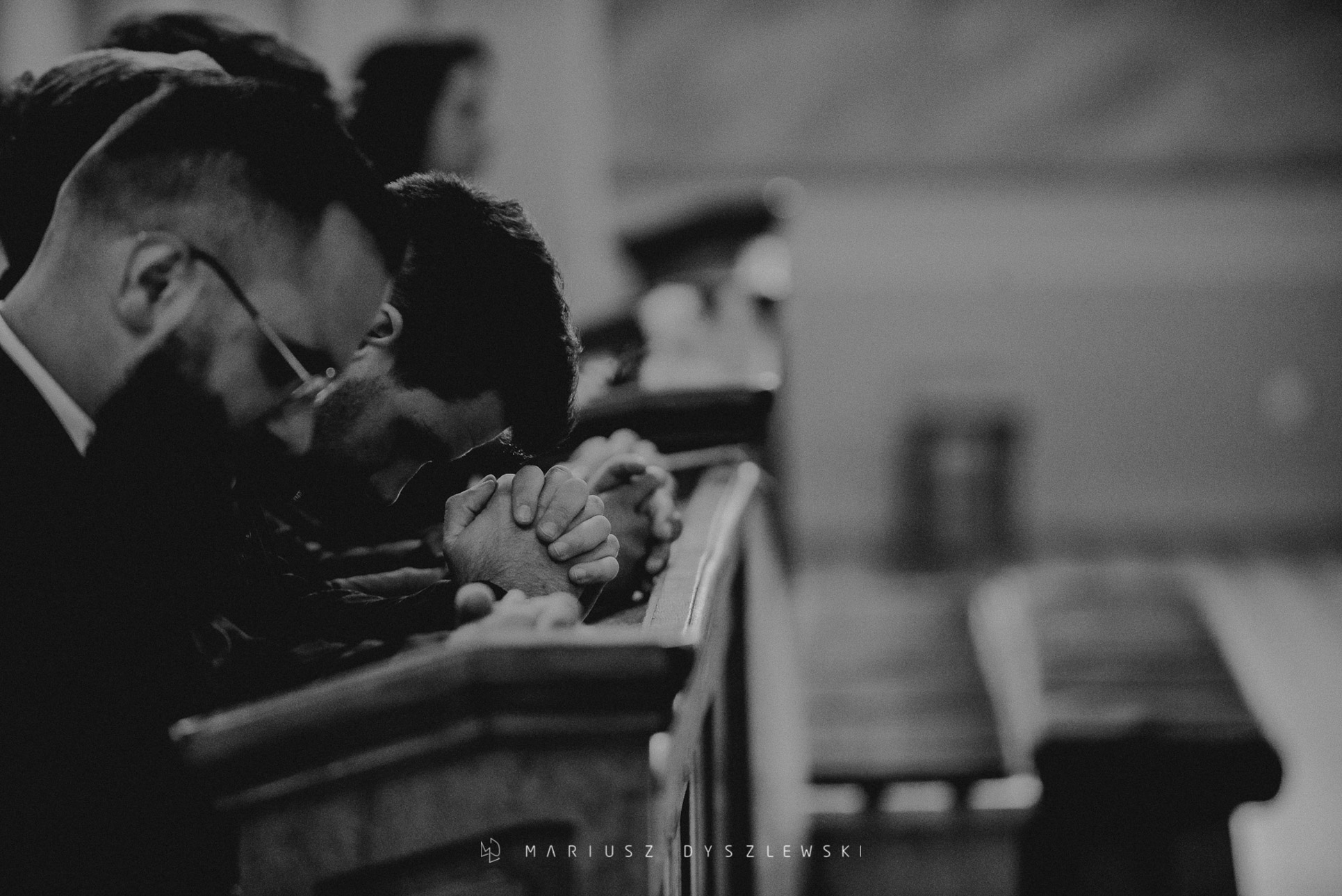modlitwa na ślubie fotograf tarnobrzeg