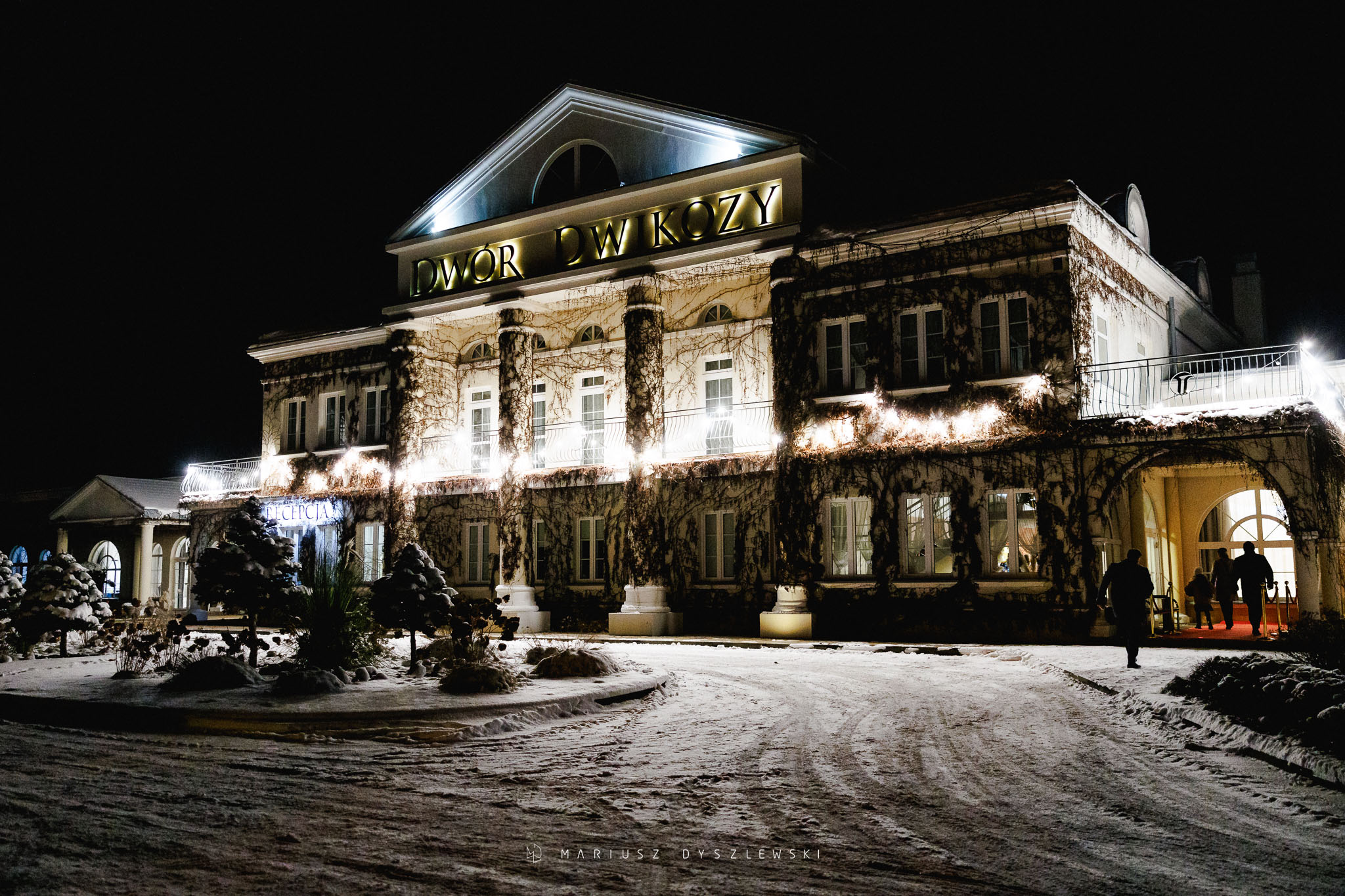 "HETMAN" | FOTOGRAF NA STUDNIÓWKĘ TARNOBRZEG